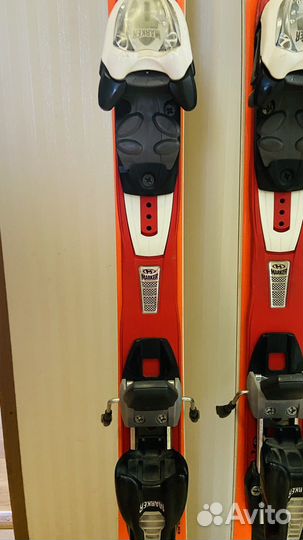 Горные лыжи Blizzard GS 135 Гигант Слалом