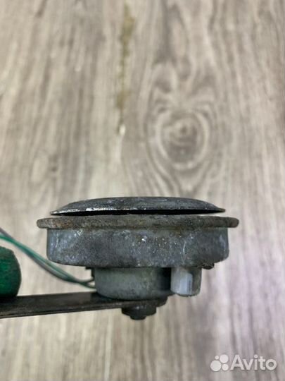 Сигнал Smart Forfour M134.910 2006