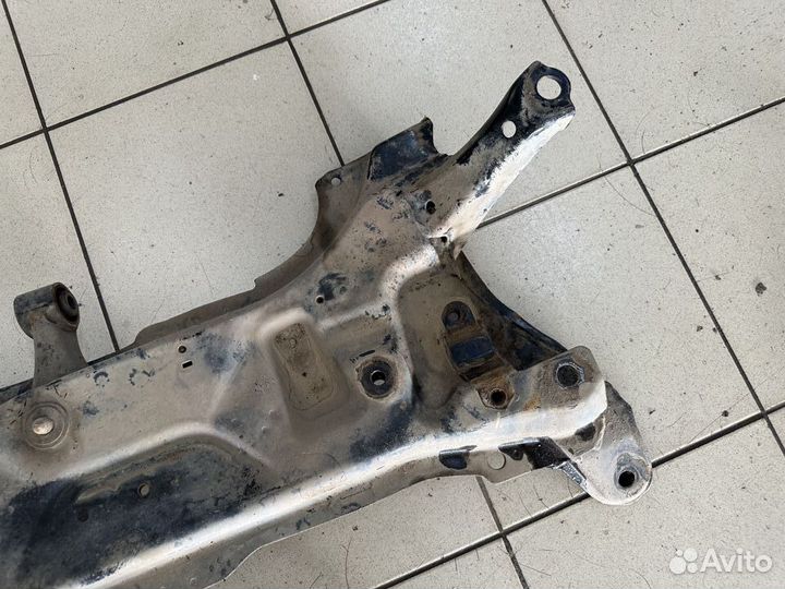 Подрамник Лифан Lifan x50