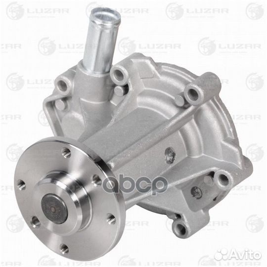 Насос водяной для а/м SsangYong Kyron (05) /Act