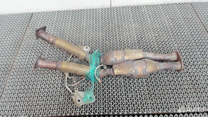 Катализатор Volvo XC90, 2008