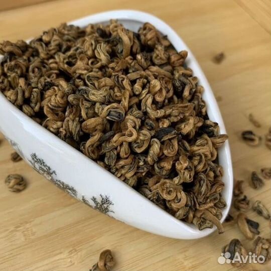 Китайский чай для настроения KIT-1306