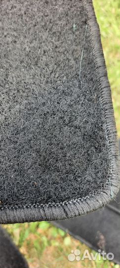 Автомобильные коврики