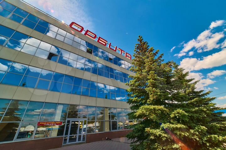 Торговая площадь, 47 м²
