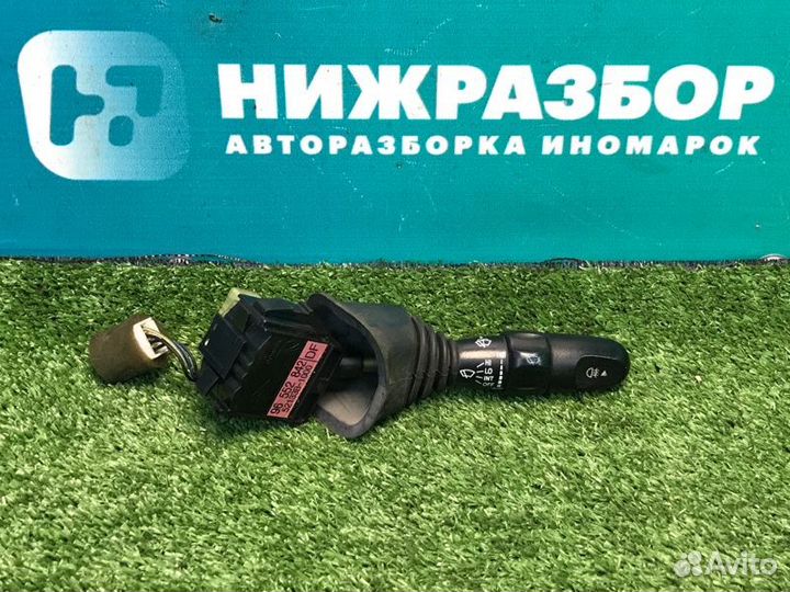 Переключатель стеклоочистителей Chevrolet Lacetti