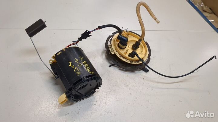 Насос топливный электрический Land Rover Range Rover Sport, 2010