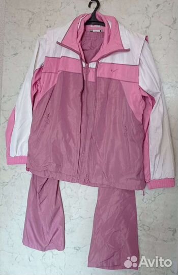 Спортивный костюм для девочки новый