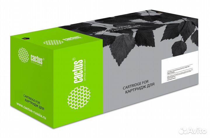 Картридж CS-duvlc600Y