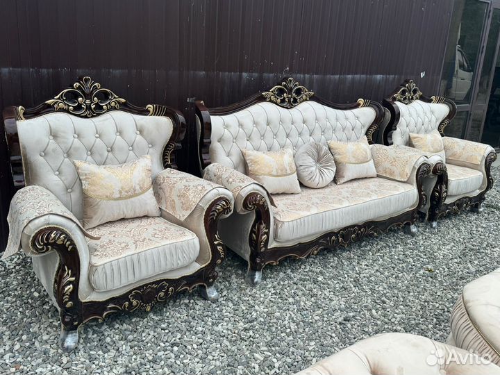 Мягкая Мебель