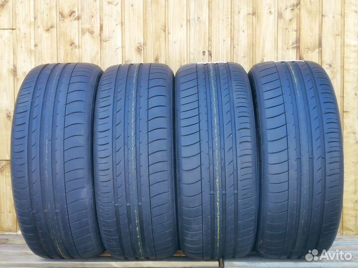 Dunlop SP Sport Maxx GT 235/50 R18 97V