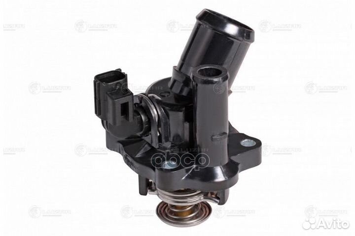 Термостат ford mondeo 1.8/2.0 00-07 LT 1070 luzar