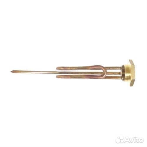 Тэн водонагревателя 1500W резьба D42мм RCT 182315