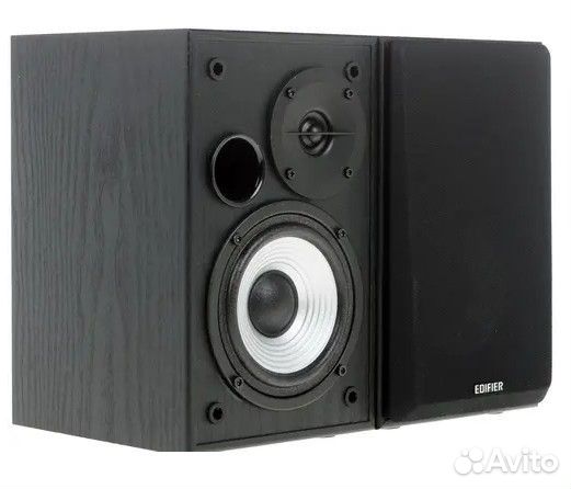 Колонки 2.0 Edifier R980T