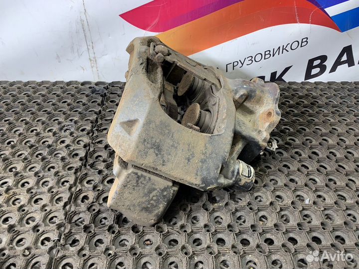 81508046502 Суппорт задний левый/ передний правый