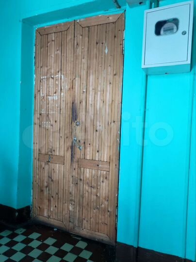 Комната 16 м² в > 9-к., 3/3 эт.