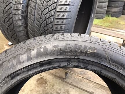 245/45 R18 Goodyear UltraGrip Perfomance Gen-1