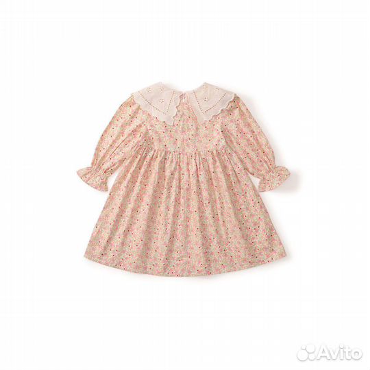 Платье для девочки новое