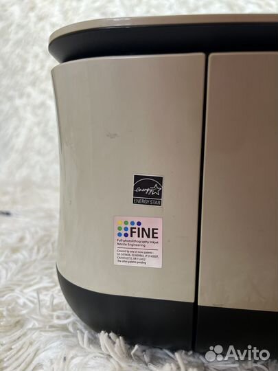 Мфу струйное Canon pixma MP 250