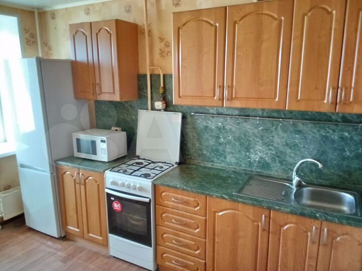 1-к. квартира, 30 м², 7/9 эт.