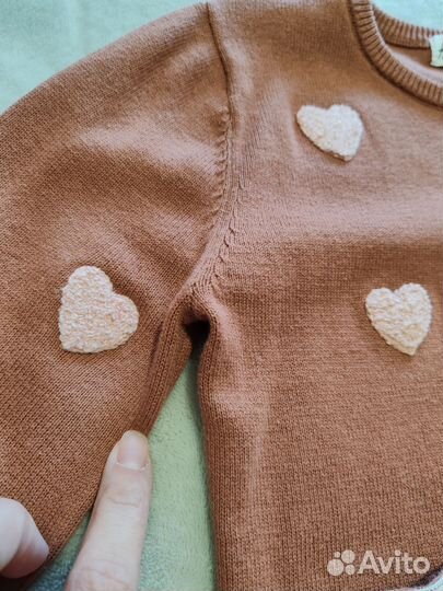 Костюм для девочки 122