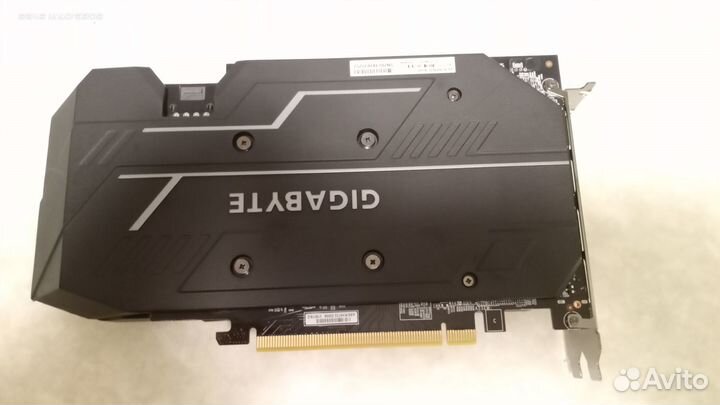 1660 super 6gb на гарантии DNS