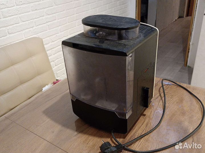 Кофемашина krups