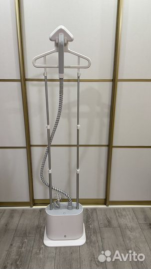 Отпариватель xiaomi вертикальный