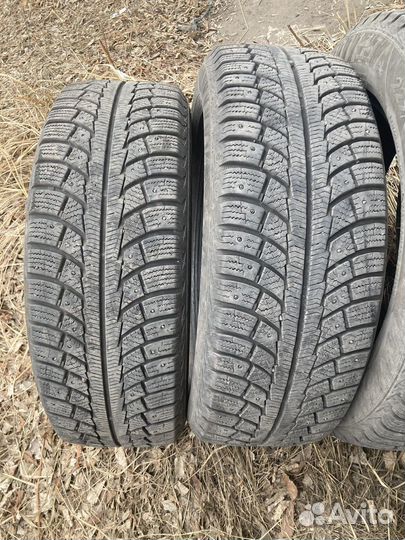 Matador MP 30 Sibir Ice 2 SUV 225/60 R17