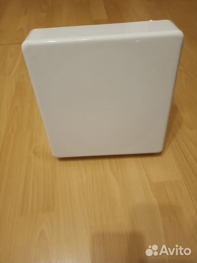 Широкополосная 3G/4G mimo антенна kroks KAA15-1700