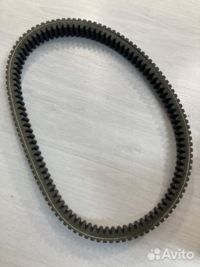 Ремень снегохода yamaha