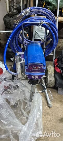 Аренда шпаклевочной станции