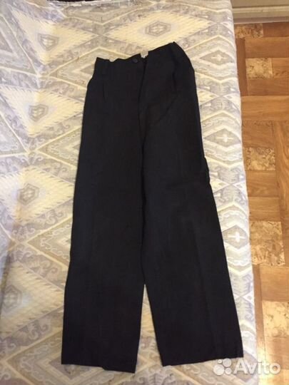 Джинсы на ребёнка от 3 до 6 лет