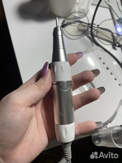Аппарат для маникюра
