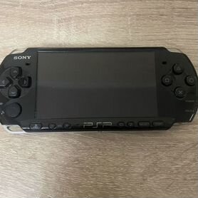 Sony psp прошитая