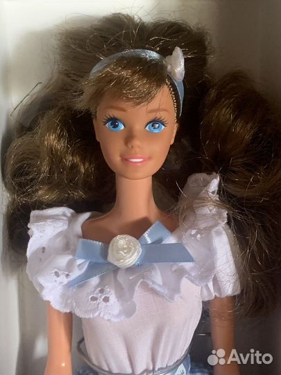 Барби Little debbie 1995