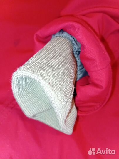 Куртка icepeak женская 44 зима