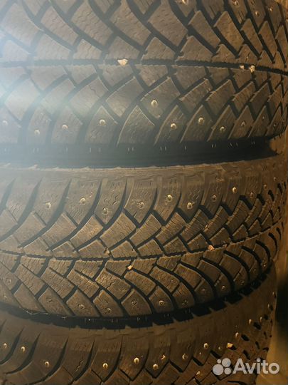 Bfgoodrich G-Force Stud 185/65 R15