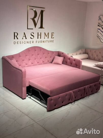 Детский диван-кровать