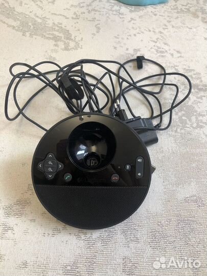 Веб-камера Logitech всс950