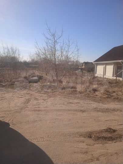 Участок 14 сот. (ИЖС)