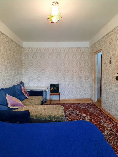 1-к. квартира, 36 м², 2/10 эт.