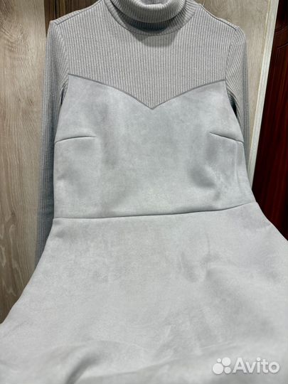 Платье женское