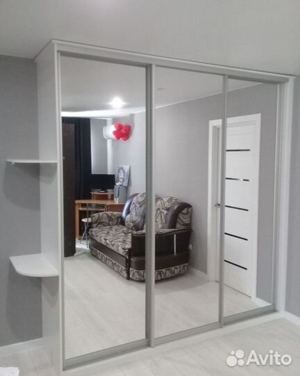 Шкафы на заказ