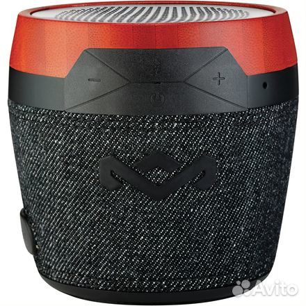 Портативная колонка House Of Marley Chant Mini USA