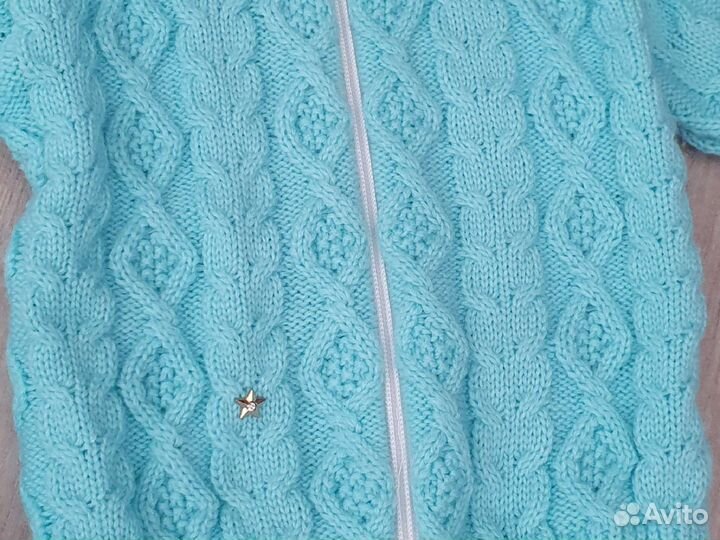 Детский костюм тройка