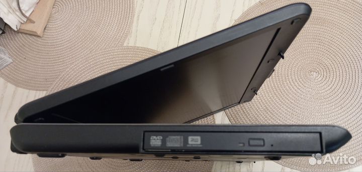 Ноутбук Toshiba 15.6