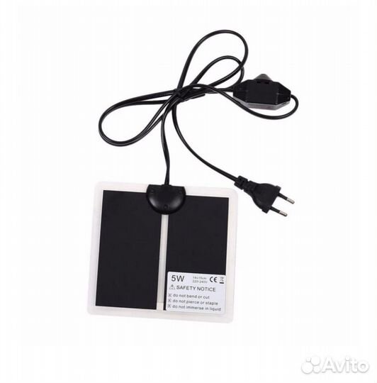 Термоковрик