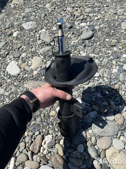 Амортизатор передний kia ceed