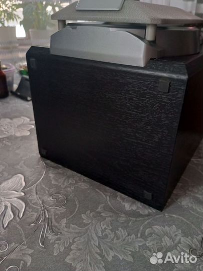 Акустика Technics