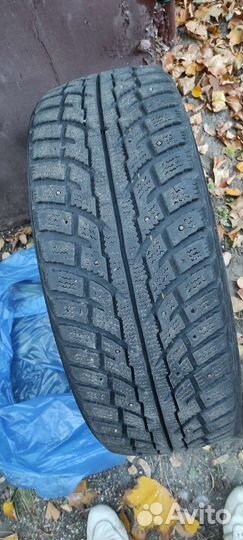 Kumho I'Zen RV Stud KC16 225/60 R17 103T